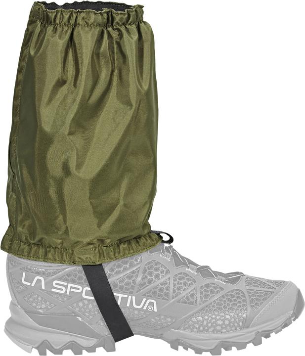 Produktbild Tatonka 420 HD Short Light Gaiter (One Size)