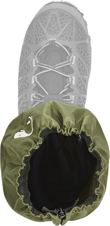 Produktbild Tatonka 420 HD Short Light Gaiter (One Size)