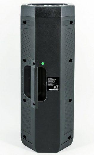 Actual product image Reflexion PS09BT (8 h, Electrical connection, Rechargeable battery operated)