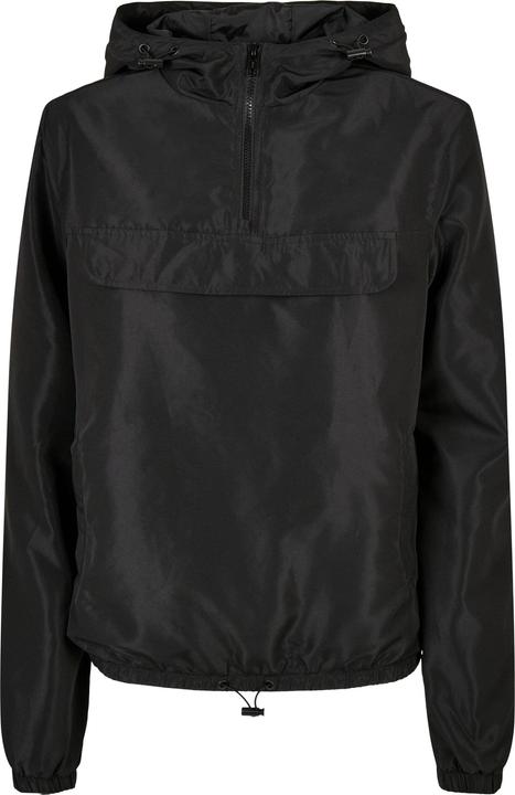 Image du produit Urban Classics Veste pullover basique recyclée pour femmes - 16934 (XS)
