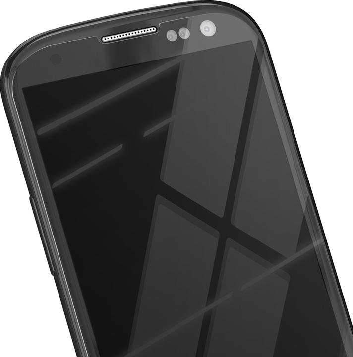 Produktbild Avizar ClearShield Folie (1 Stück, Samsung Galaxy Grand)
