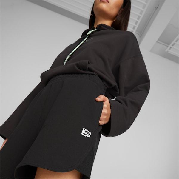 Produktbild Puma DOWNTOWN High Waist Shorts TR (S)