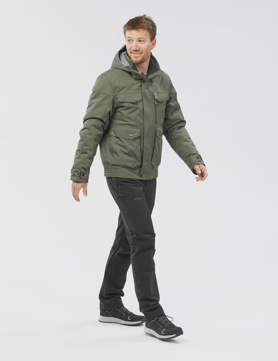 Actual product image Quechua SH500 (XXL)