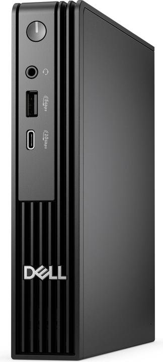 Actual product image Dell SPL| Pro Micro QCM1250|TPM|i5-14500T (Intel Core i5-14500T, 16 GB, 512 GB)