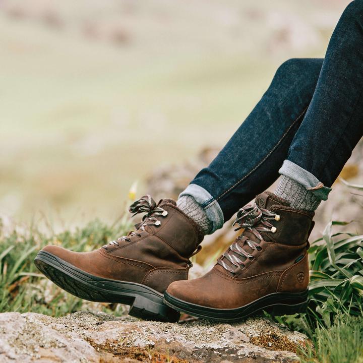Produktbild Ariat wasserdichte stiefeletten harper h2o (41.5)