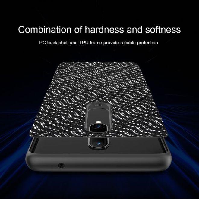 Produktbild Nillkin Twinkle Series (Oneplus 8)