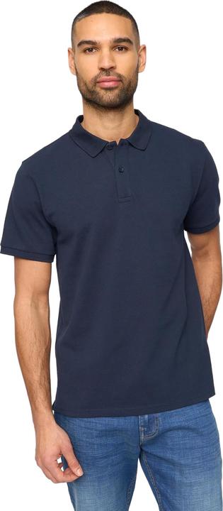 Actual product image Bewley & Ritch Mens Morwell Polo Shirt (XL)