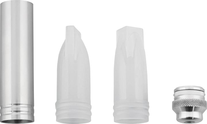 Kisag Dekotüllen Set (1.21 l)