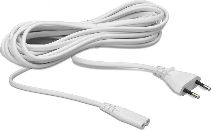Produktbild Flexson FLXP55M1021EU Stromkabel (5 m)