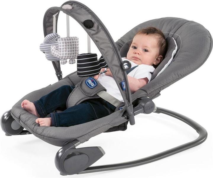 Actual product image Chicco Hoopla
