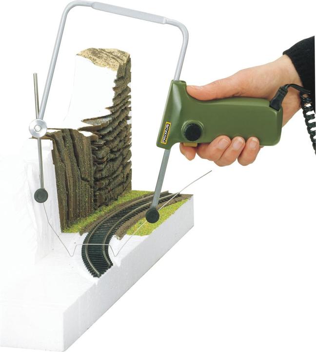 Image du produit Proxxon Coupe thermique 12/E