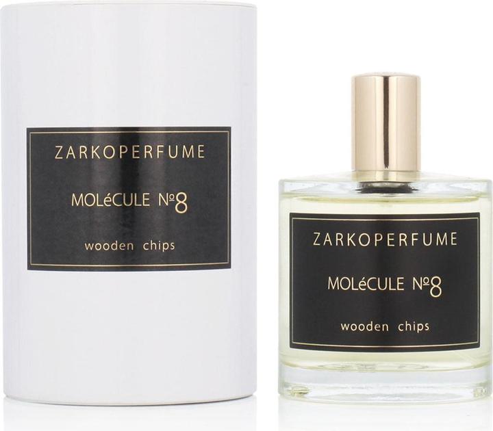 Produktbild Zarkoperfume Molecule No. 8 (Eau de Parfum, 100 ml)
