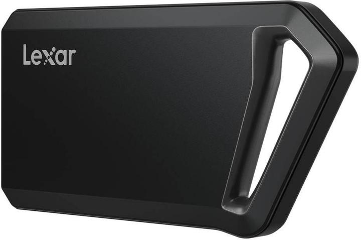 Actual product image Lexar SL600 (2000 GB)