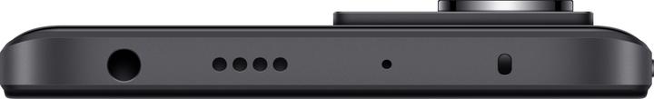 Produktbild Xiaomi Redmi Note 12 Pro+ (256 GB, Midnight Black, 6.67", Dual SIM, 200 Mpx, 5G)