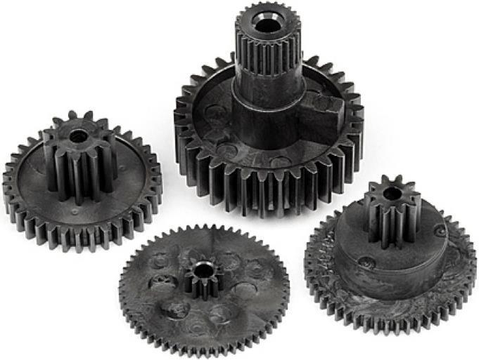 HPI Sf-20 Servo Gear Set