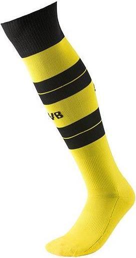 Actual product image Puma BVB Hooped Socks