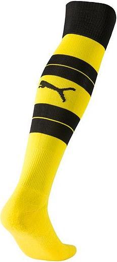 Actual product image Puma BVB Hooped Socks