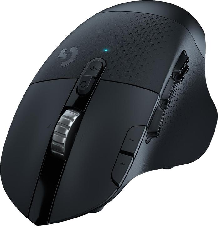 Produktbild Logitech G604 Lightspeed (Kabellos)