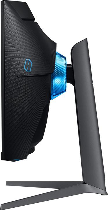 Produktbild Samsung Odyssey G7 - C32G74TQSU (2560 x 1440 Pixel, 31.50")