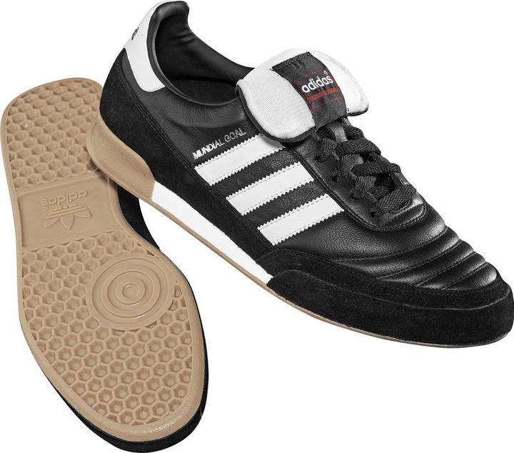 Actual product image adidas Mundial Goal (40)