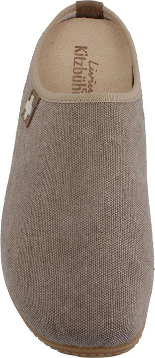 Produktbild Living Kitzbühel Jute Cotton Gipfelkreuz Pantoffeln (39)