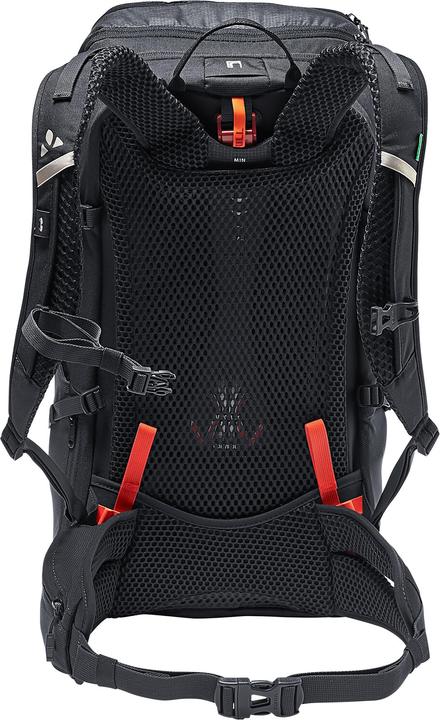 Actual product image Vaude Bike Alpin Pro (28 l)