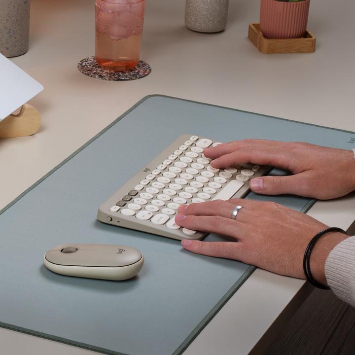 Actual product image Logitech K380 (CH, Wireless)