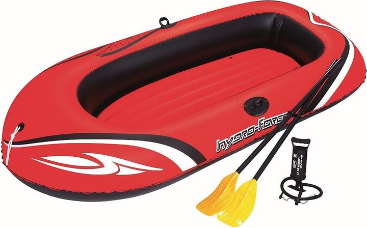 Immagine prodotto Bestway Condor (232 cm, 3 pers.)