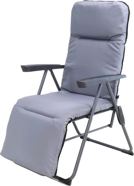 Chaises de jardin