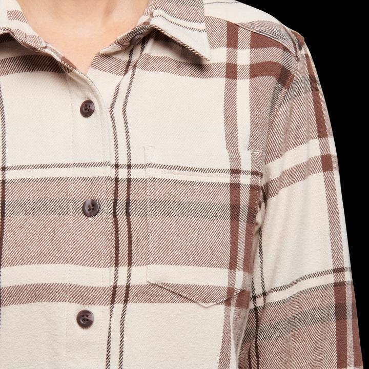 Produktbild Black Diamond W Project Flannel (L)
