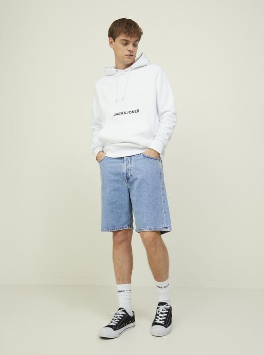 Immagine prodotto Jack & Jones Pantaloncini Tony Original SBD 911 Jean (XL)