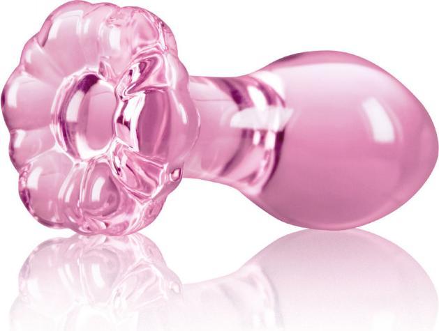 Image du produit NS Novelties Crystal Flower Plug