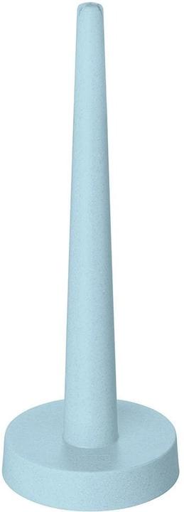 Produktbild Koziol Toilettenpapierhalter Rio Blau, Anzahl Rollen: 3