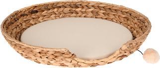 Actual product image Karlie Banana Leaf I (9 cm, Beige)