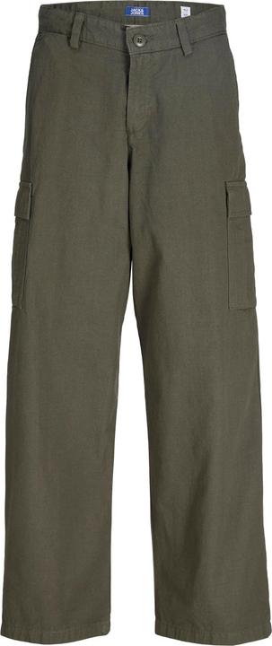 Produktbild Jack & Jones Jpstowen Fctry Fabric1 L2 Cargo Pant Jnr (164)