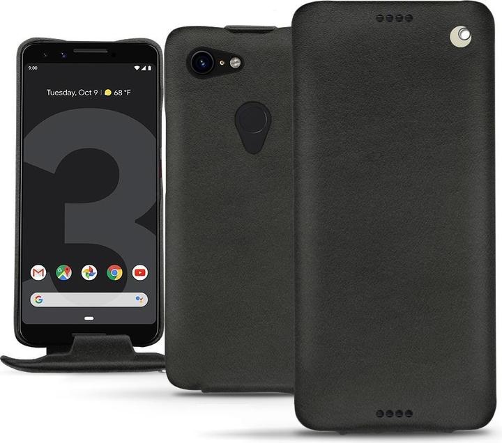 Produktbild Noreve Lederschutzhülle vertikal (Google Pixel 3)