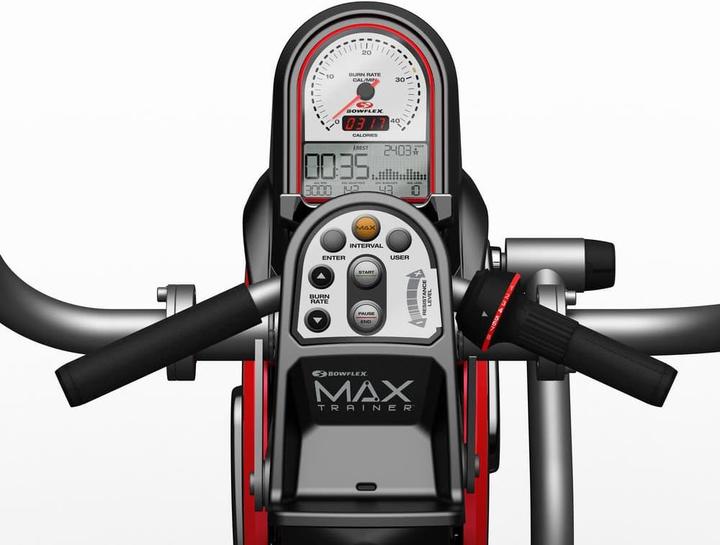 Produktbild Bowflex Max Trainer M3