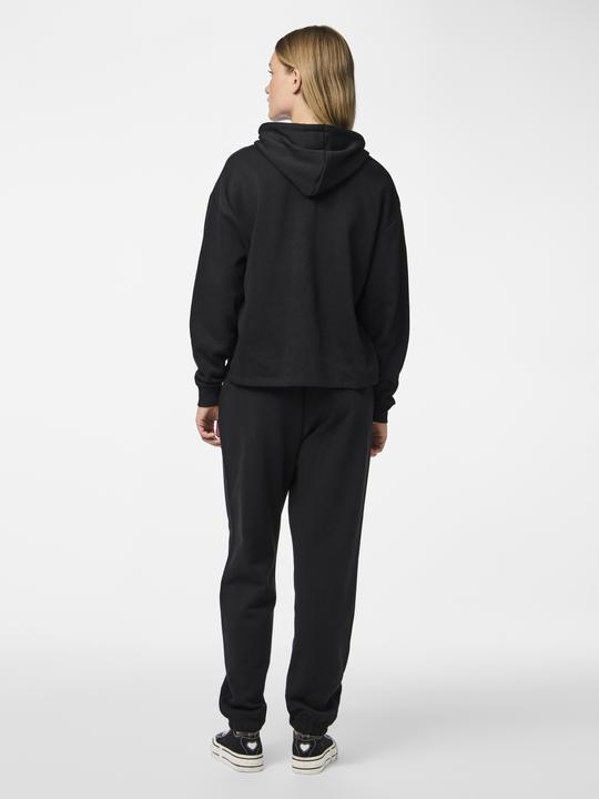 Actual product image Pieces Tie waist sweatpants (XL)