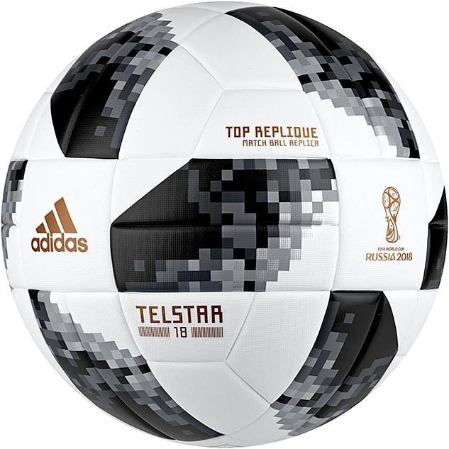 Produktbild adidas Telstar 18 World Cup Top Replique