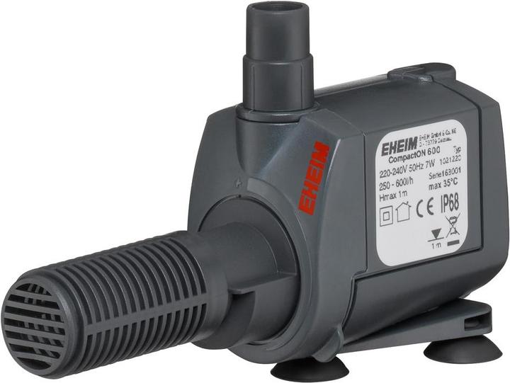 Produktbild Eheim CompactON 600