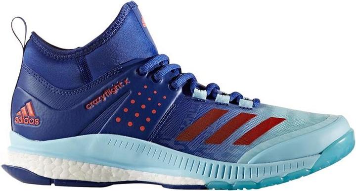 Produktbild adidas Crazyflight X Mid (42)