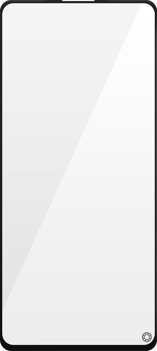 Actual product image Bigben Connected Flexible glass film (1 Piece, Samsung Galaxy A71)