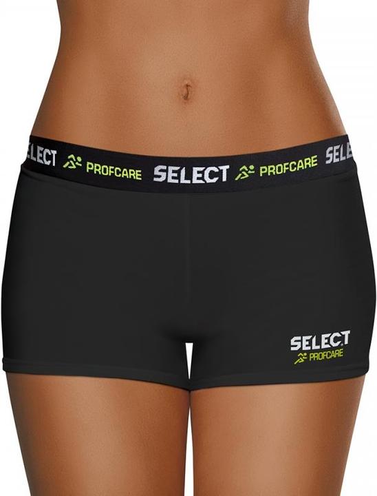 Actual product image Select Compression shorts (XL)