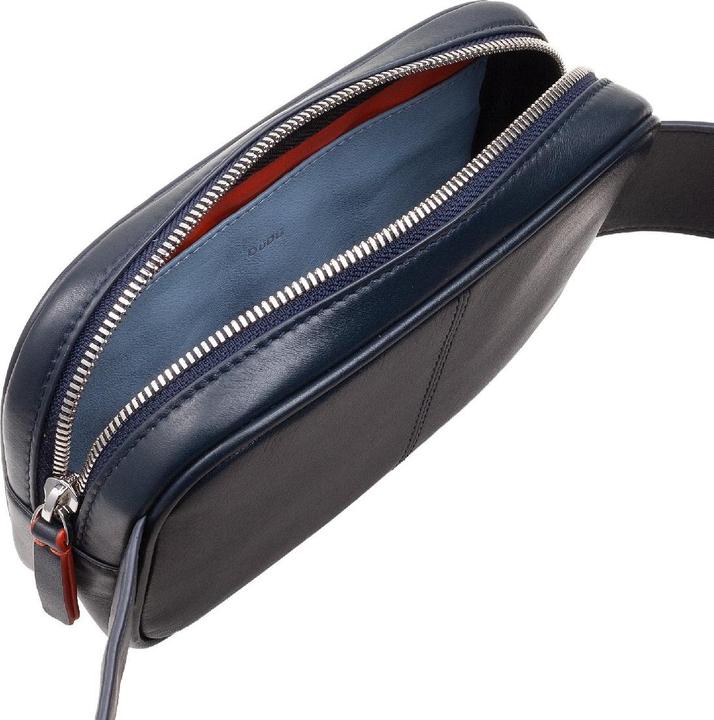 Produktbild Dudubags Devon - Gürteltasche aus Leder