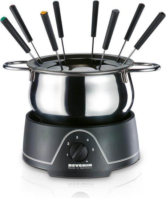 Produktbild Severin Fo2400 (Fondue Bourguignonne, Fondue Chinoise)