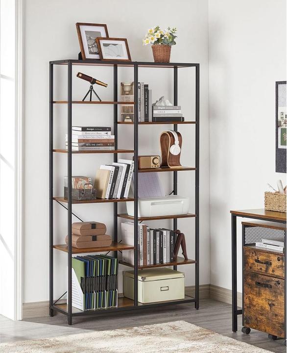 Image du produit Vasagle Havanna (100×30×170 cm)