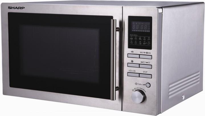 Sharp R82STW break (25 l)