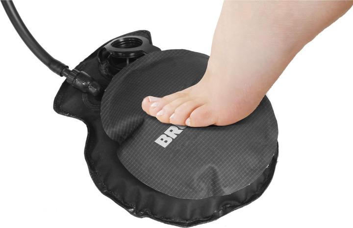 Actual product image Brunner Splash