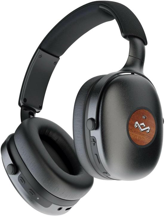 Immagine prodotto House of Marley Vibrazione positiva XL (ANC, 26 h, Senza fili)