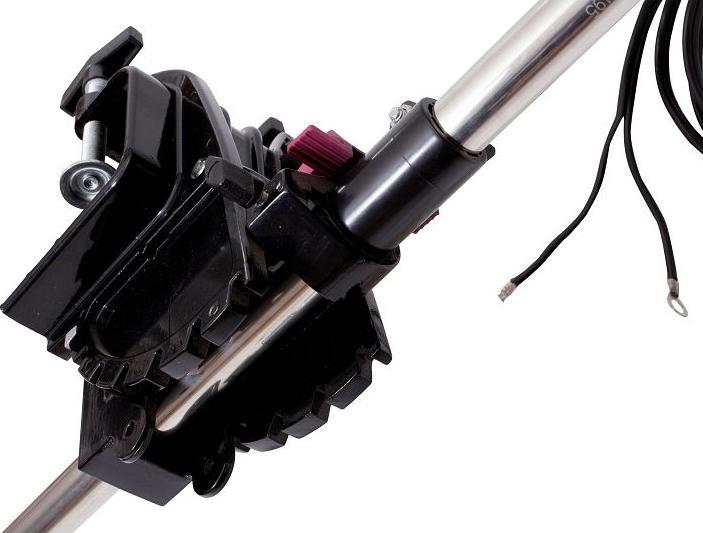Image du produit Moteur électrique hors-bord VX